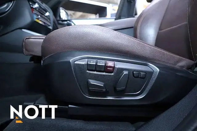 2015 BMW X4 35i - No Accidents - Photo 12
