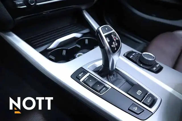 2015 BMW X4 35i - No Accidents - Photo 13