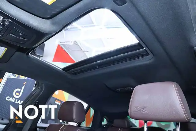 2015 BMW X4 35i - No Accidents - Photo 14