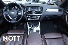2015 BMW X4 35i - No Accidents - Photo 15