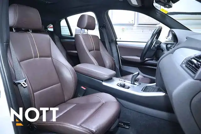 2015 BMW X4 35i - No Accidents - Photo 18