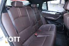 2015 BMW X4 35i - No Accidents - Photo 20