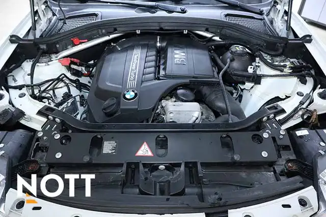 2015 BMW X4 35i - No Accidents - Photo 22