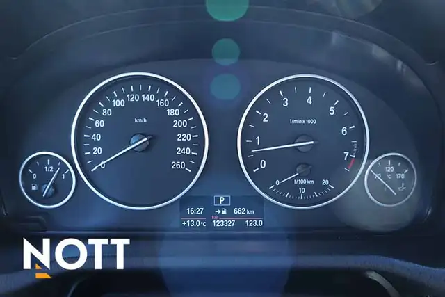 2015 BMW X4 35i - No Accidents - Photo 23