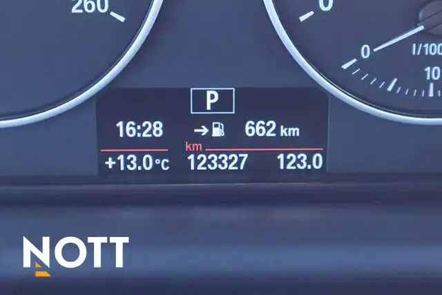 2015 BMW X4 35i - No Accidents - Photo 24