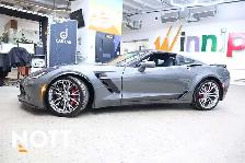 2015 CHEVROLET CORVETTE Z06 2LZ - | One Owner | Alberta Vehicle - Photo 2