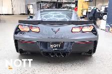 2015 CHEVROLET CORVETTE Z06 2LZ - | One Owner | Alberta Vehicle - Photo 3