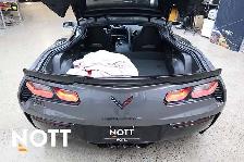 2015 CHEVROLET CORVETTE Z06 2LZ - | One Owner | Alberta Vehicle - Photo 4