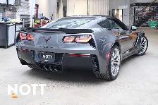 2015 CHEVROLET CORVETTE Z06 2LZ - | One Owner | Alberta Vehicle - Photo 5