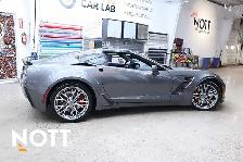 2015 CHEVROLET CORVETTE Z06 2LZ - | One Owner | Alberta Vehicle - Photo 6
