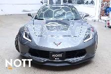 2015 CHEVROLET CORVETTE Z06 2LZ - | One Owner | Alberta Vehicle - Photo 7