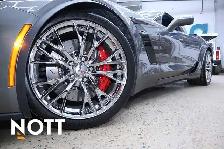 2015 CHEVROLET CORVETTE Z06 2LZ - | One Owner | Alberta Vehicle - Photo 8