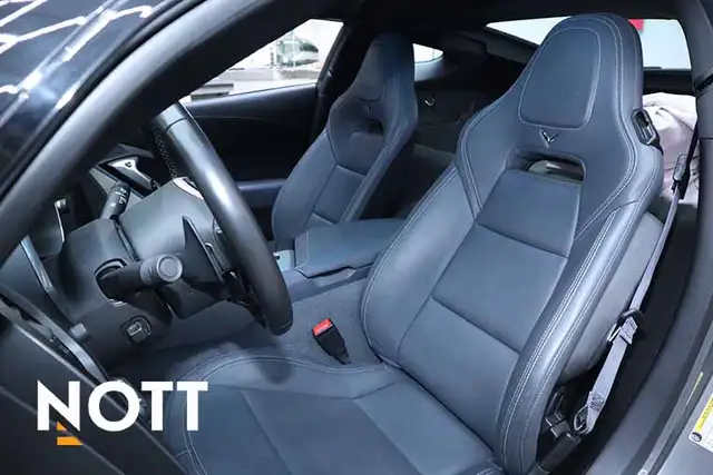 2015 CHEVROLET CORVETTE Z06 2LZ - | One Owner | Alberta Vehicle - Photo 9