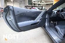 2015 CHEVROLET CORVETTE Z06 2LZ - | One Owner | Alberta Vehicle - Photo 10