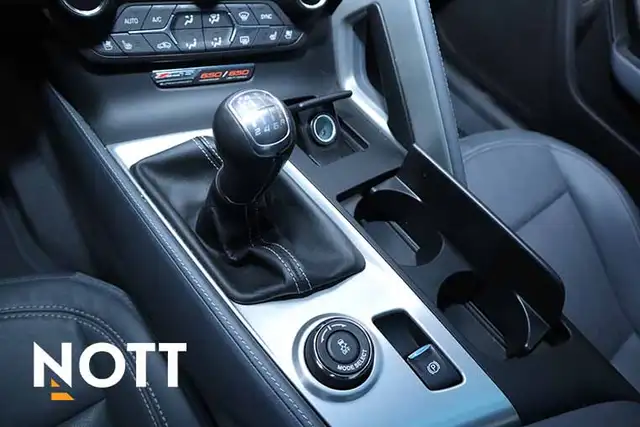 2015 CHEVROLET CORVETTE Z06 2LZ - | One Owner | Alberta Vehicle - Photo 13