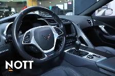2015 CHEVROLET CORVETTE Z06 2LZ - | One Owner | Alberta Vehicle - Photo 15