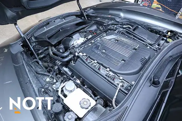 2015 CHEVROLET CORVETTE Z06 2LZ - | One Owner | Alberta Vehicle - Photo 20
