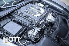 2015 CHEVROLET CORVETTE Z06 2LZ - | One Owner | Alberta Vehicle - Photo 21