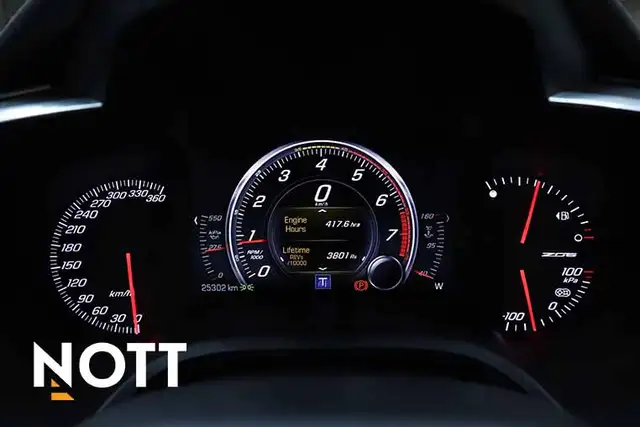 2015 CHEVROLET CORVETTE Z06 2LZ - | One Owner | Alberta Vehicle - Photo 22