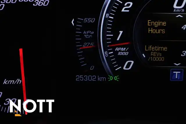 2015 CHEVROLET CORVETTE Z06 2LZ - | One Owner | Alberta Vehicle - Photo 24