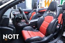 2018 MERCEDES-BENZ C-CLASS C63 S - | BC Vehicle | No Accidents - Photo 8