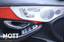 2018 MERCEDES-BENZ C-CLASS C63 S - | BC Vehicle | No Accidents - Photo 10