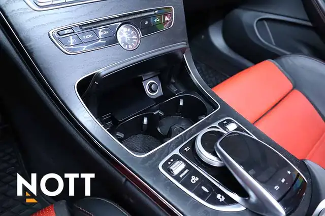 2018 MERCEDES-BENZ C-CLASS C63 S - | BC Vehicle | No Accidents - Photo 11