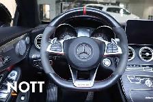 2018 MERCEDES-BENZ C-CLASS C63 S - | BC Vehicle | No Accidents - Photo 13