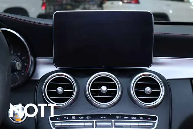 2018 MERCEDES-BENZ C-CLASS C63 S - | BC Vehicle | No Accidents - Photo 14