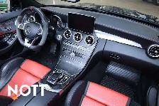 2018 MERCEDES-BENZ C-CLASS C63 S - | BC Vehicle | No Accidents - Photo 16