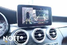 2018 MERCEDES-BENZ C-CLASS C63 S - | BC Vehicle | No Accidents - Photo 21