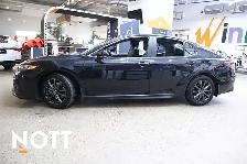 2021 TOYOTA CAMRY SE - | All Wheel Drive | 2 Set of Tires/Wheels - Photo 2