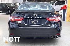 2021 TOYOTA CAMRY SE - | All Wheel Drive | 2 Set of Tires/Wheels - Photo 3