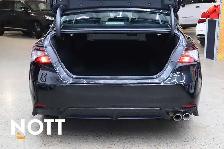 2021 TOYOTA CAMRY SE - | All Wheel Drive | 2 Set of Tires/Wheels - Photo 4