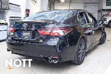 2021 TOYOTA CAMRY SE - | All Wheel Drive | 2 Set of Tires/Wheels - Photo 5