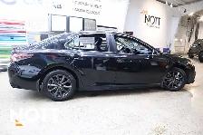 2021 TOYOTA CAMRY SE - | All Wheel Drive | 2 Set of Tires/Wheels - Photo 6