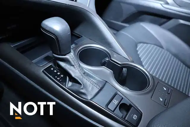 2021 TOYOTA CAMRY SE - | All Wheel Drive | 2 Set of Tires/Wheels - Photo 12