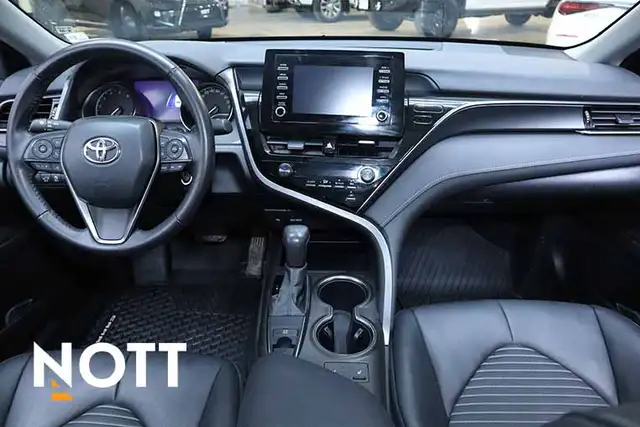 2021 TOYOTA CAMRY SE - | All Wheel Drive | 2 Set of Tires/Wheels - Photo 13