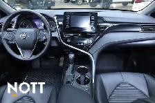 2021 TOYOTA CAMRY SE - | All Wheel Drive | 2 Set of Tires/Wheels - Photo 13
