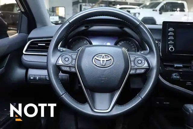 2021 TOYOTA CAMRY SE - | All Wheel Drive | 2 Set of Tires/Wheels - Photo 14
