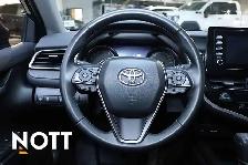 2021 TOYOTA CAMRY SE - | All Wheel Drive | 2 Set of Tires/Wheels - Photo 14