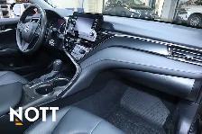 2021 TOYOTA CAMRY SE - | All Wheel Drive | 2 Set of Tires/Wheels - Photo 17