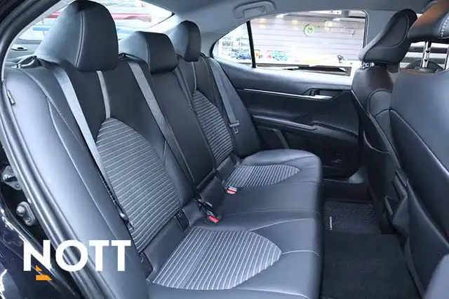 2021 TOYOTA CAMRY SE - | All Wheel Drive | 2 Set of Tires/Wheels - Photo 18
