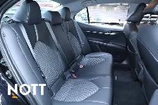 2021 TOYOTA CAMRY SE - | All Wheel Drive | 2 Set of Tires/Wheels - Photo 18
