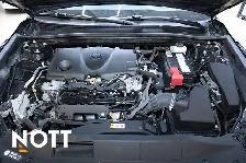 2021 TOYOTA CAMRY SE - | All Wheel Drive | 2 Set of Tires/Wheels - Photo 19