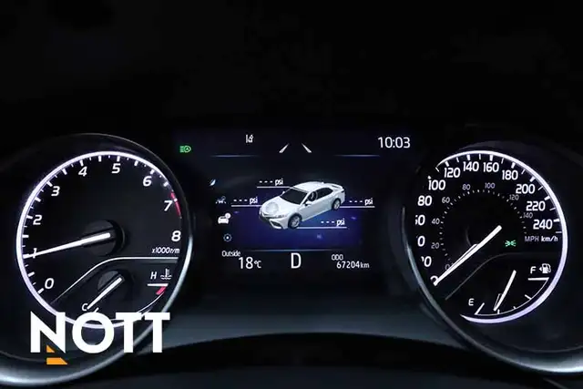 2021 TOYOTA CAMRY SE - | All Wheel Drive | 2 Set of Tires/Wheels - Photo 20