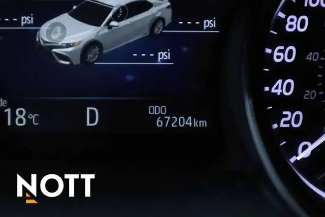 2021 TOYOTA CAMRY SE - | All Wheel Drive | 2 Set of Tires/Wheels - Photo 21
