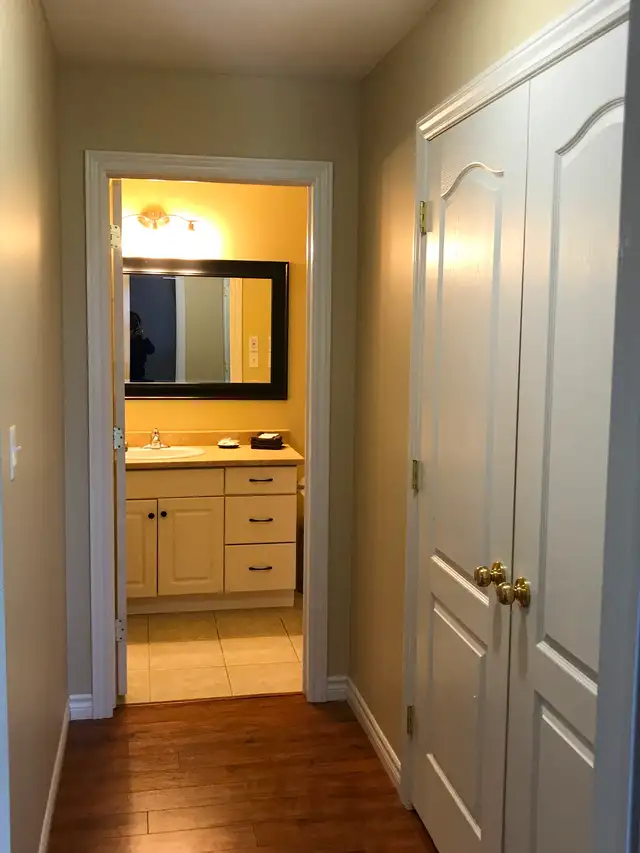Spacious and quiet 2bedroom unit with washer & dryer for June 1 - Photo 3