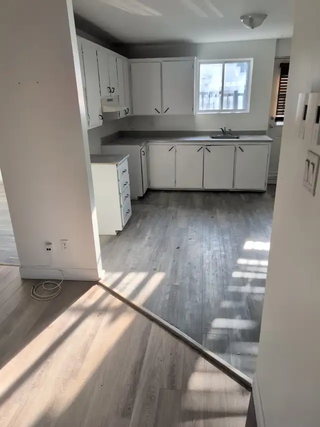 À LOUER – 4½ à Longueuil