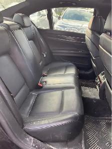 2012 BMW 750i - Photo 5